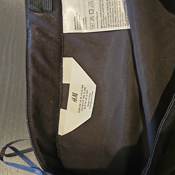 H&M silk skirt - Picture 4 of 4